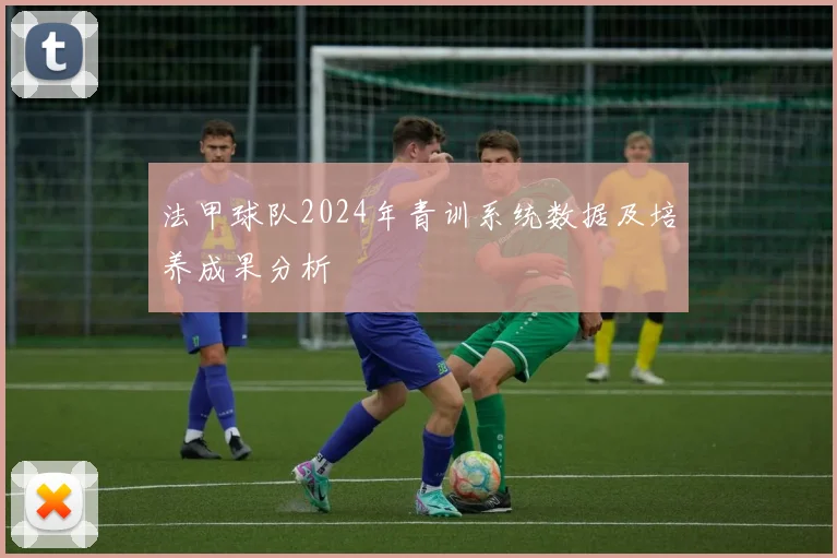 法甲球队2024年青训系统数据及培养成果分析